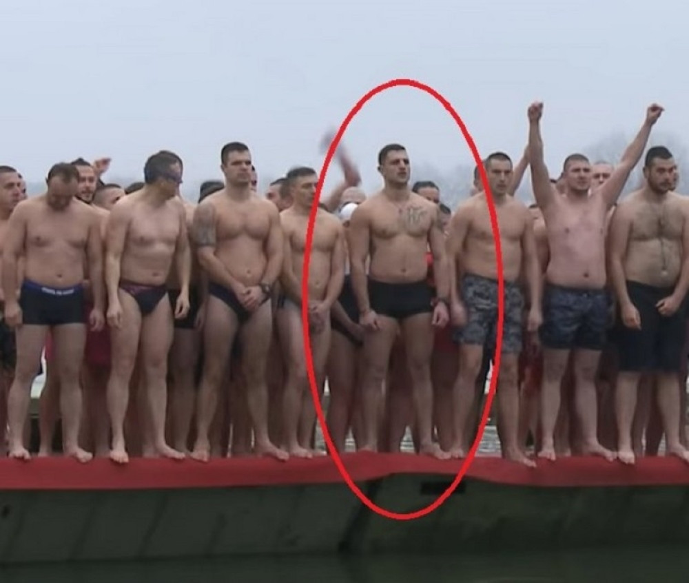 Kolege otkrile kako se ponašao kobnog dana (VIDEO)