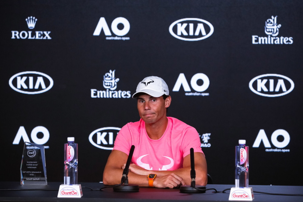 Najstrašniji trenutak u karijeri umalo prošao kobno, ispovedao se novinarima o užasnim osećanjima! (VIDEO)