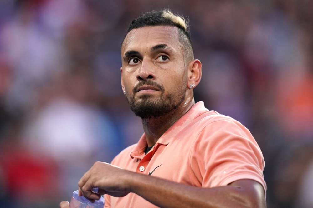 Prvo je nazvao Novaka budalom, a sada je ponovo udario po Srbinu!