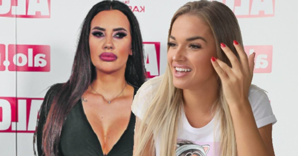 Teodora Džehverović se viđa sa bivšim dečkom Katarine Grujić (FOTO)