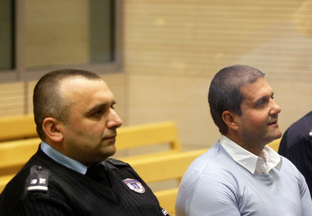 Darko Šarić ima keca u rukavu!