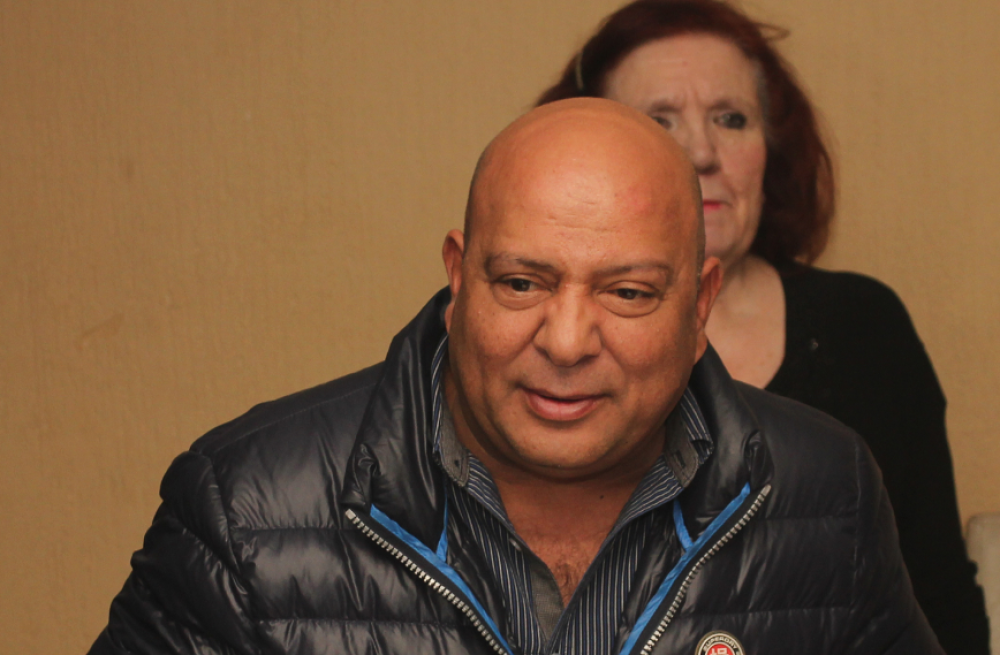 Hitna pomoć u domu Džeja Ramadanovskog, u toku je reanimacija!