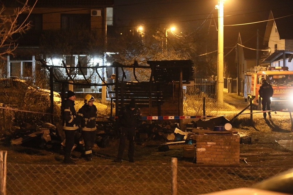 Majka kobnog dana sklonila upaljač od dece! Ubrzo mi je stigao poziv da je izbio požar