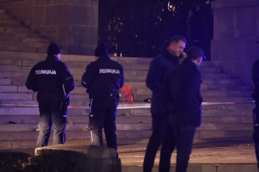 Reč je osobi koja je bila u bekstvu