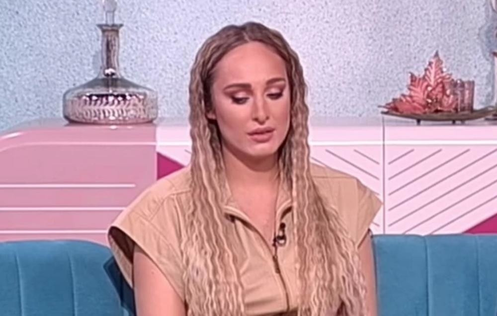 Luna Đogani pokradena na crvenom tepihu?! Napravila scenu kad je shvatila da joj nedostaje ova skupocena stvar!?