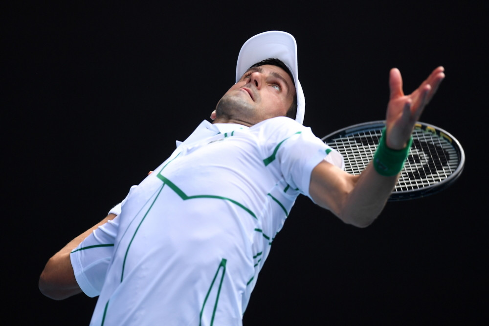 Đoković se prošetao, Lajović ispao od Švarcmana