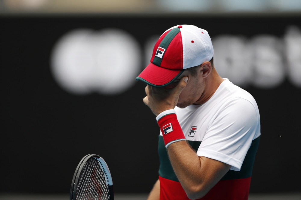 Lajović doživeo najteži poraz u karijeri