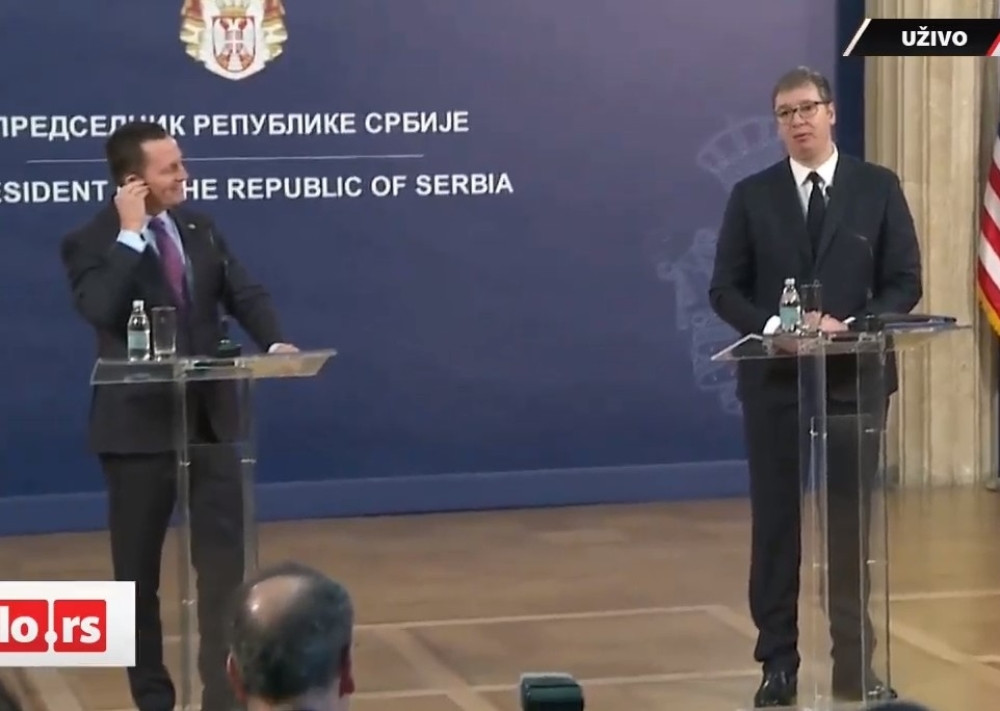 "Mnogi mi se zbog toga smeju, ali ja mislim da sam u pravu"