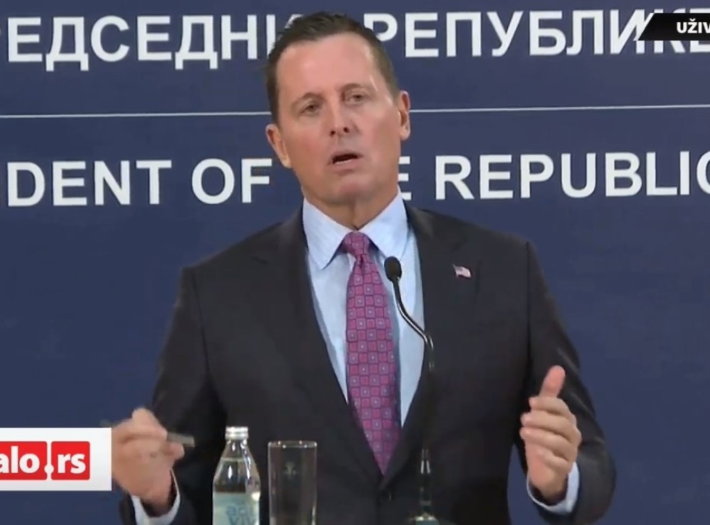 "Nominacija Trampa, ništa? Zato imaju najbolje glave za tuš u 2020. godini!"