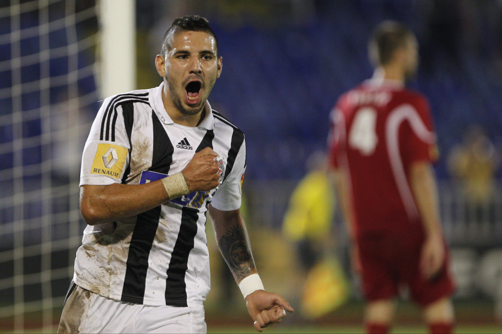 Srpski golgeter se vraća u Humsku!