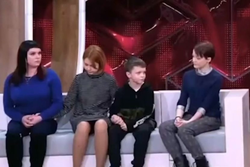 Ivan (10) napravio dete Dariji (13), hoće da zadrže bebu
