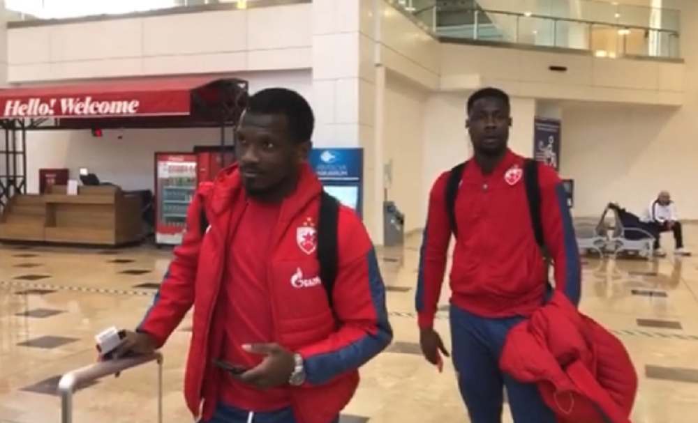 Sunce dočekalo Zvezdu u Beleku (FOTO/VIDEO)