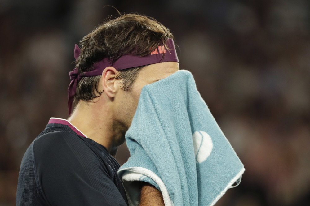 Federer je na svoj rođendan poslao u smrt čoveka koji je od njega napravio najboljeg tenisera sveta! (VIDEO)