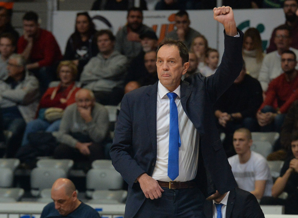 "Partizan najbolji tim u ABA ligi, ali borićemo se!"