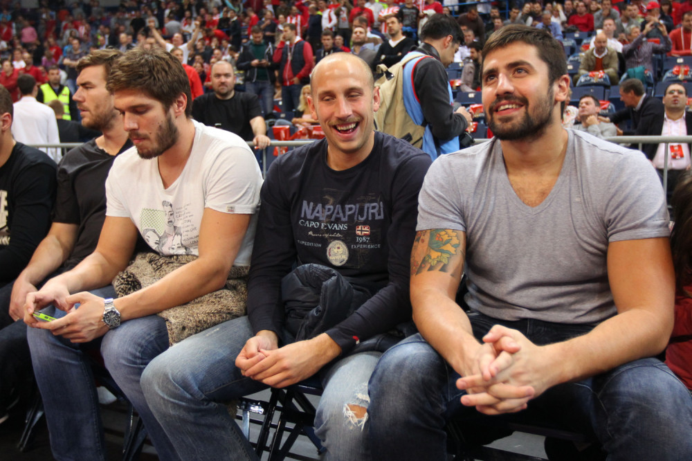 Proslavljeni srpski reprezentativac zavapio: "Partizan nam propada pred očima!"