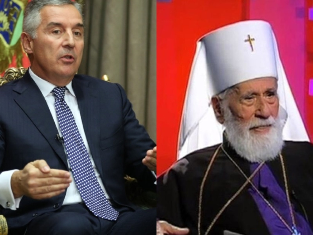 Isplivalo skandalozno Miraševo svedočanstvo iz škole (FOTO)