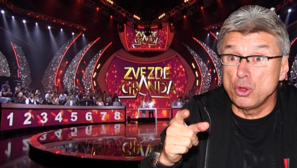 "Zvezda Granda" smršala 60 kilograma, a sada ide na operaciju koju finansira Saša Popović! (FOTO/VIDEO)