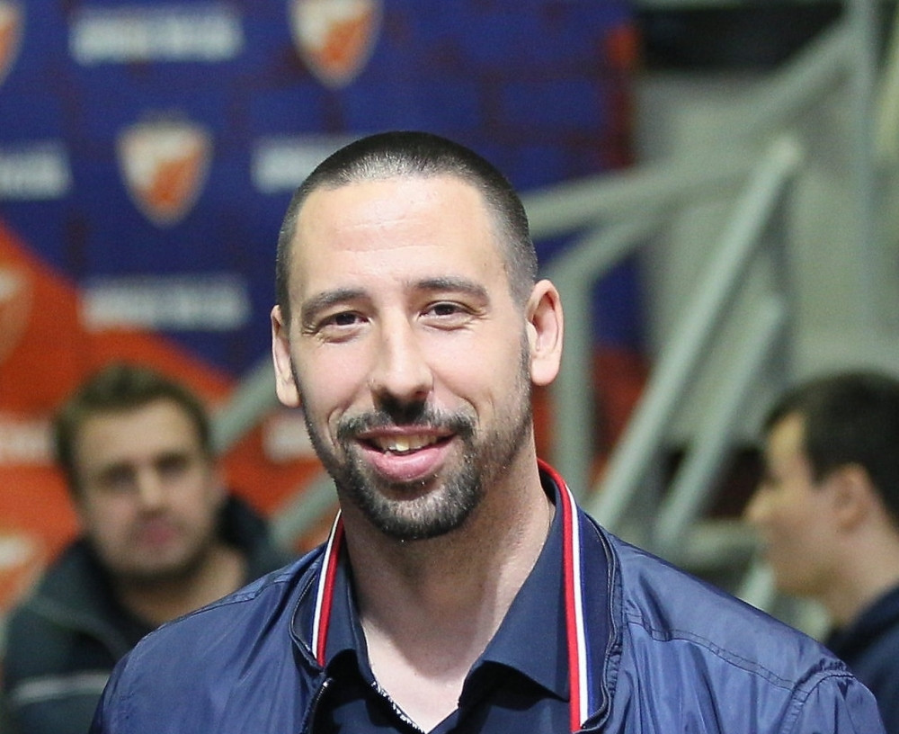 Vuk Radivojević sada ima potpuno novu ulogu u životu, ali ne zaboravlja šta mu je bio vrhunac karijere