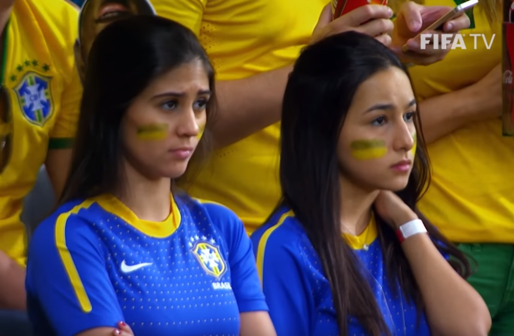 Fudbalski navijači pretrpe toliko stresa da su u riziku da dobiju srčani udar! (VIDEO)