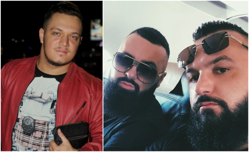 Gastoz progovorio o sukobu sa Džalom i Bubom: Evo zašto više nisu u kontaktu