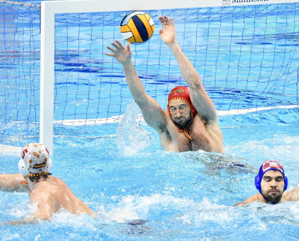 Španija posle Srbije hita ka tituli, na putu joj stoje odlični domaćini (FOTO/VIDEO)