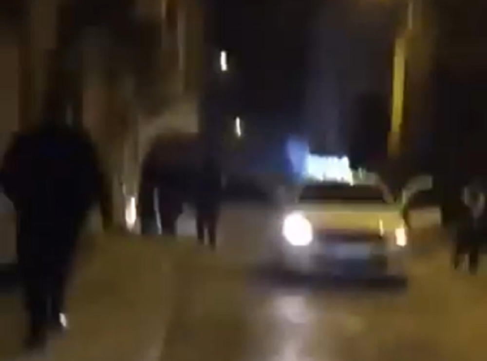 Novi zemljotres potresao Hrvatsku!