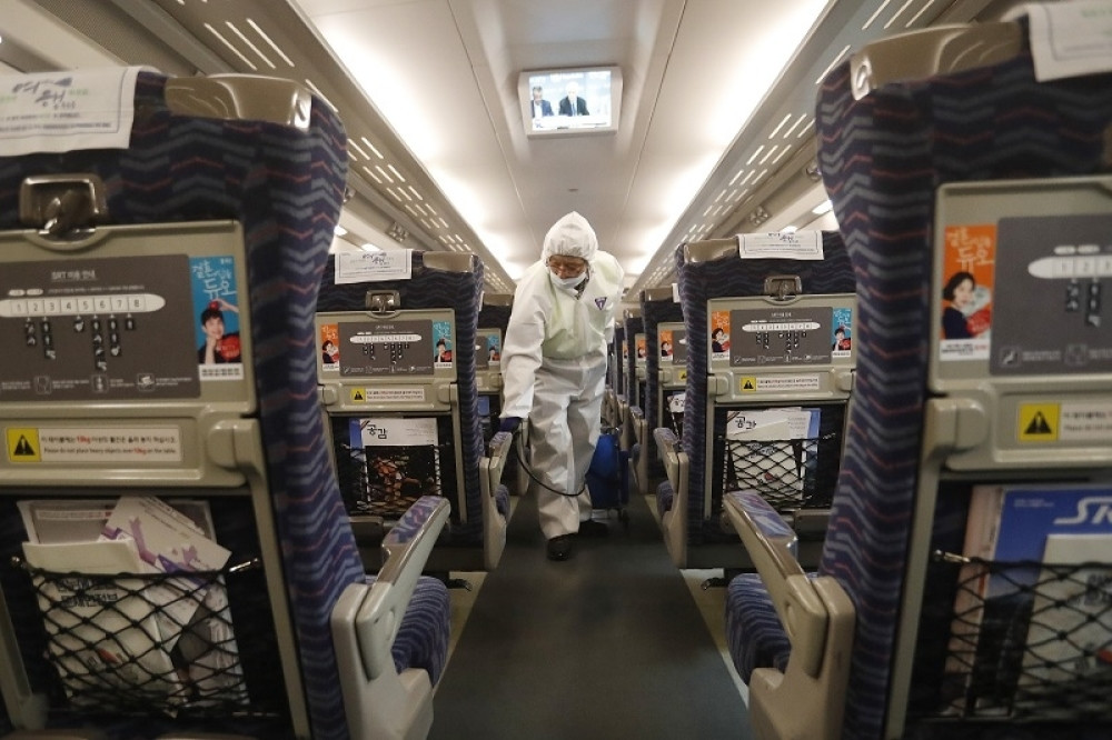 Korona virus stigao u Srbiju?!