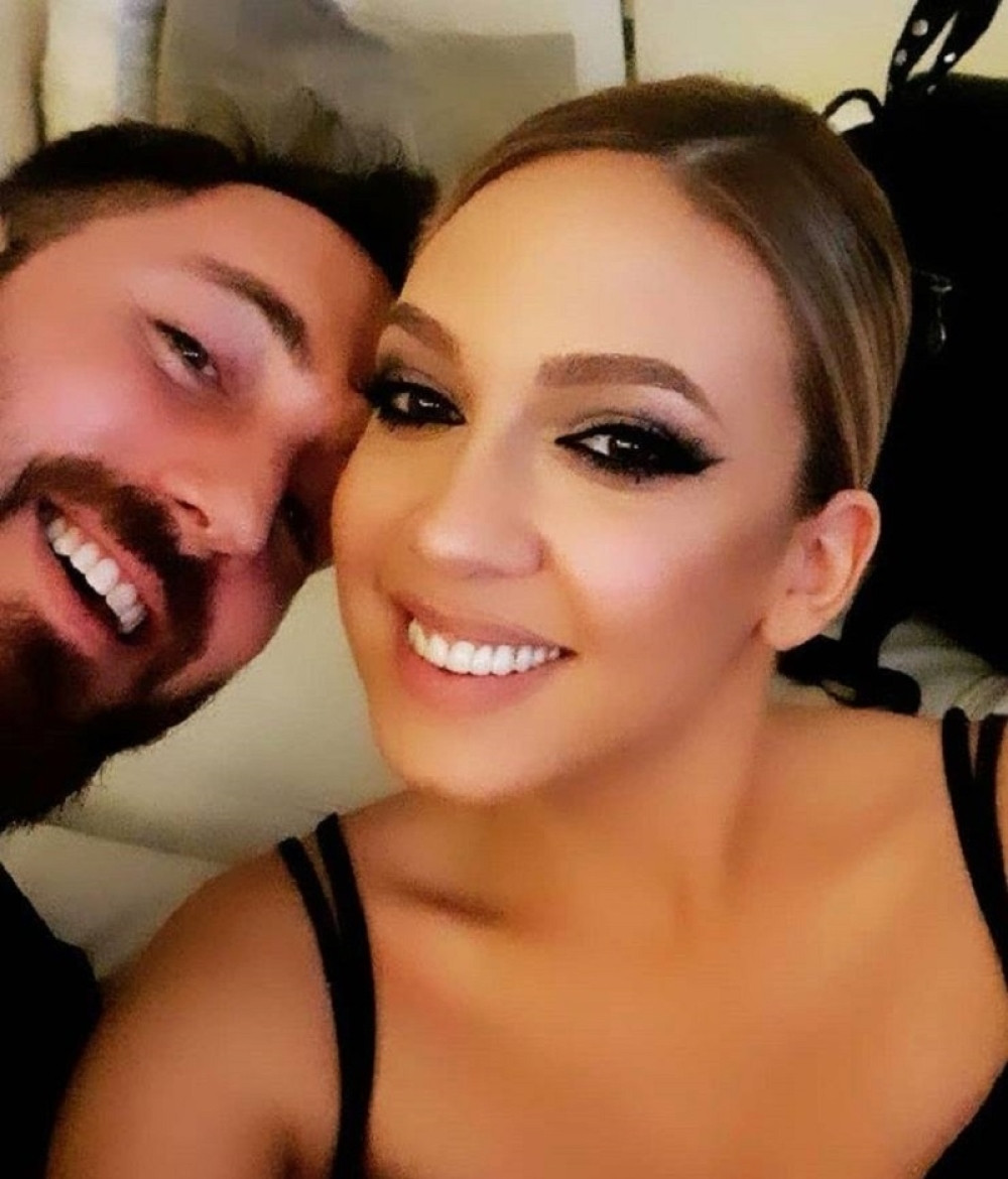 Pomirili se Petar Strugar i Milica Todorović: Nisu mogli da sakriju emocije kada su se ugledali