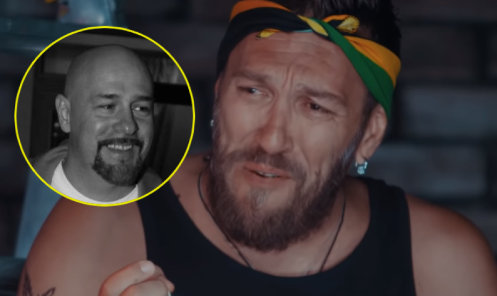 Nigor otkriva kako je preživeo Gruovu smrt: "Zašto je njemu Bog to uradio, on je dobar čovek"