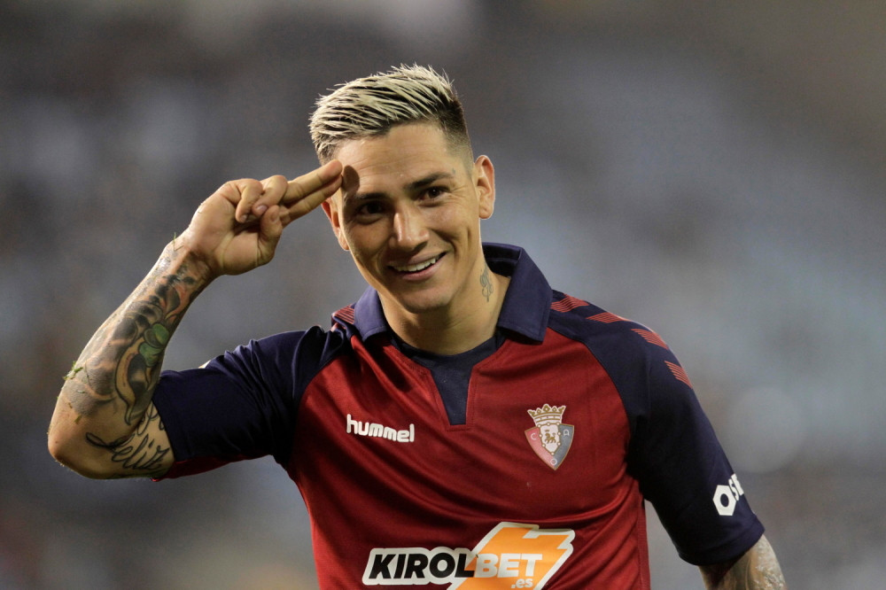 Osasuna ugostila momke iz Valensije i u završnici ih potopila kao Titanik (VIDEO)