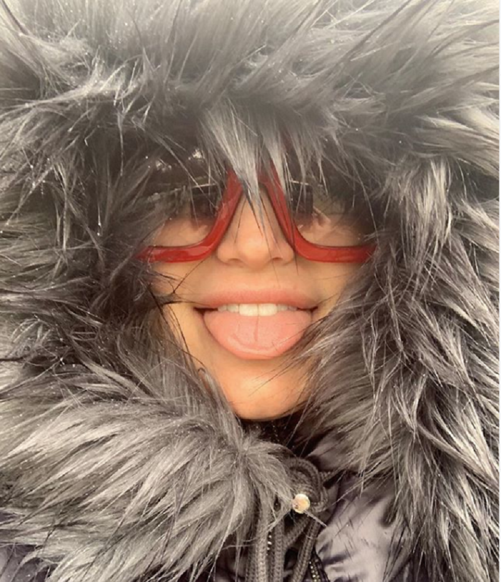 Pevačicin otac je bio sveštenik, a onda priznao da je homoseksualac! Taj momenat je uništio njenu porodicu