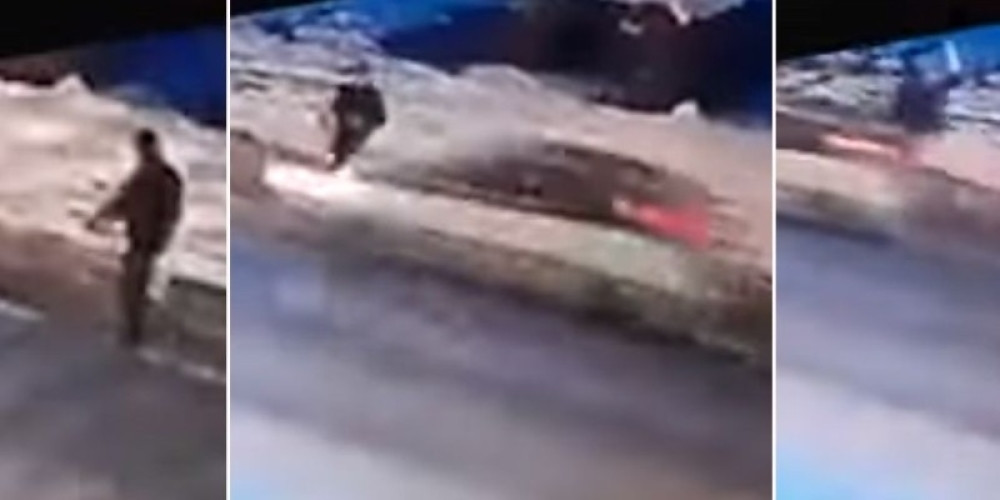 Otkriveni detalji nesreće, nemilosrdno pokosio pešaka u Ivanjici, polomio mu ruku i rame, a onda nestao bez traga