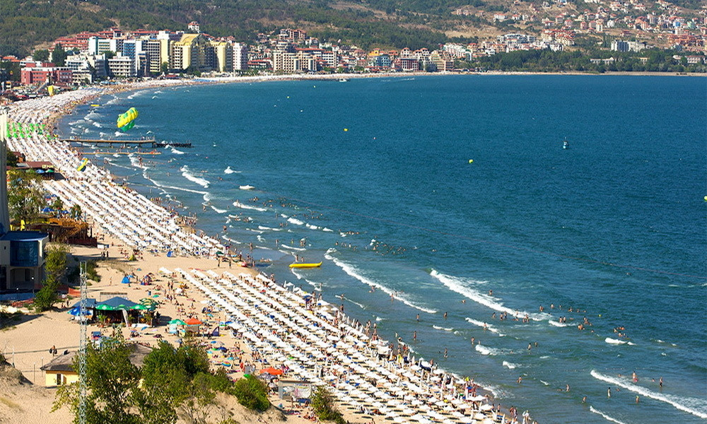 Najbolje ponude za najpopularnije destinacije!