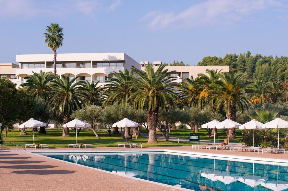 First minute ponude za letovanje u Grčkoj u hotelima sa 5 zvezdica