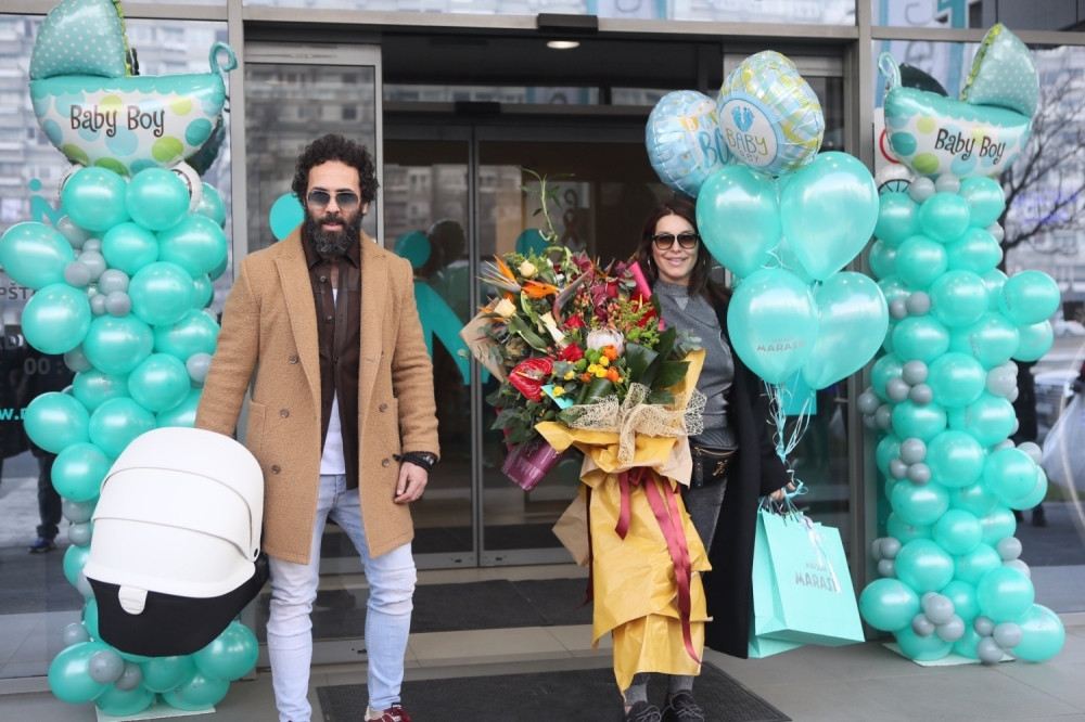 Seka Aleksić dobila besplatnu opremu za sina Jovana, reklamira sve što može