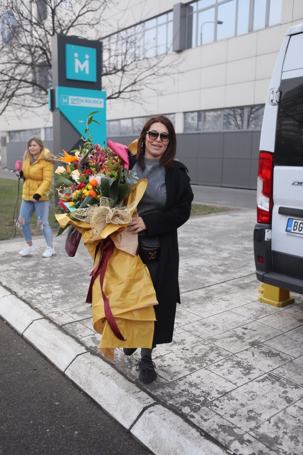 O humanom gestu Seke Aleksić će se pričati godinama - evo šta čini za druge majke (VIDEO)