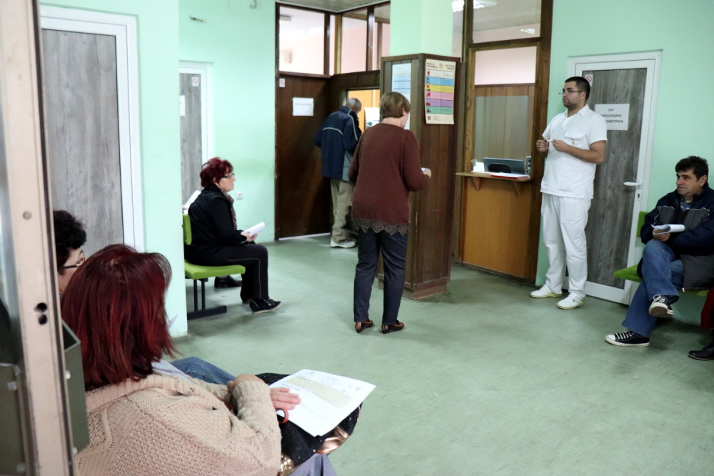 Došao Mujo kod doktora sav uznemiren jer mu stalno skače pritisak, a onda…