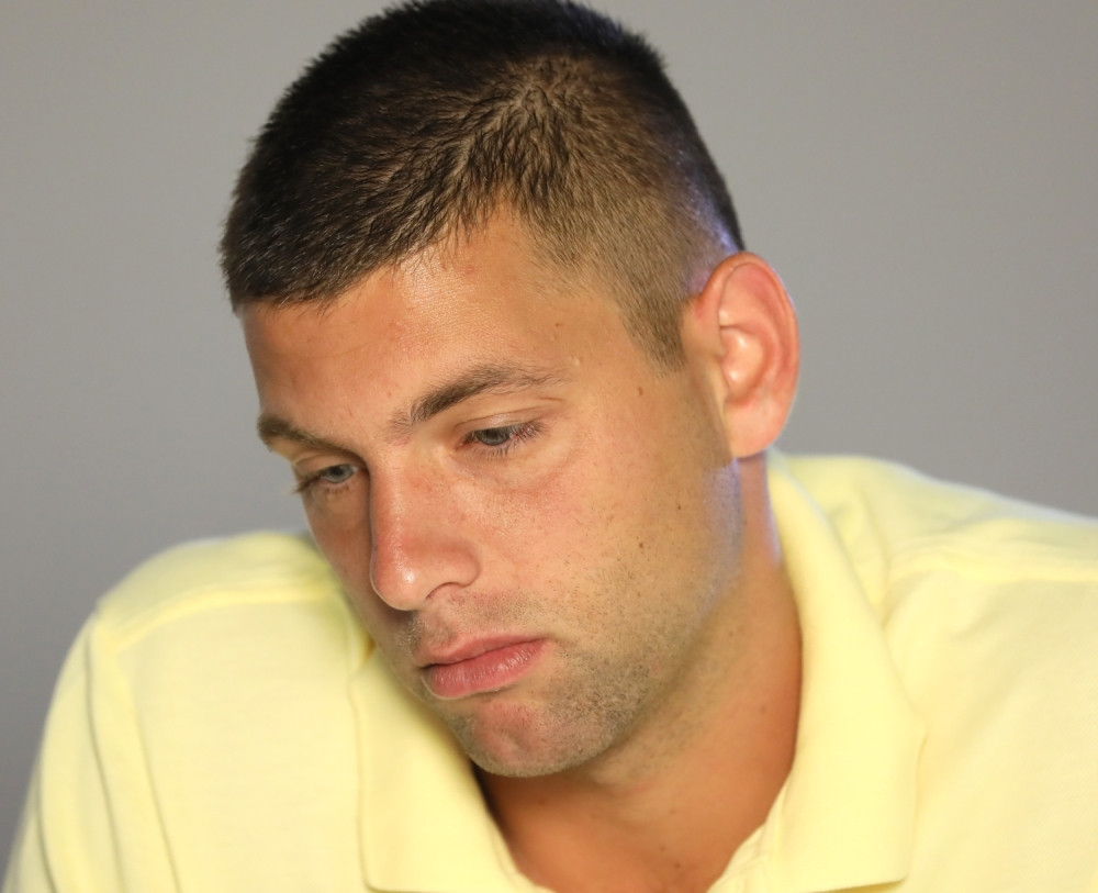 Ljudi su zabezeknuti onim što je radio, ipak je u pitanju uspešan sportista (FOTO)