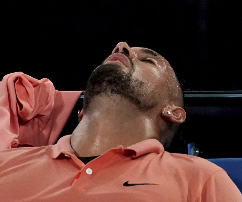 Potresna ispovest "Lošeg dečka" svetskog tenisa!