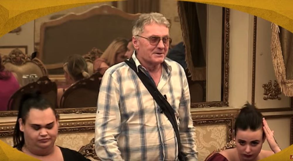 Milojko progovorio o Milijani: "Dao sam joj pare za taksi, a onda...."