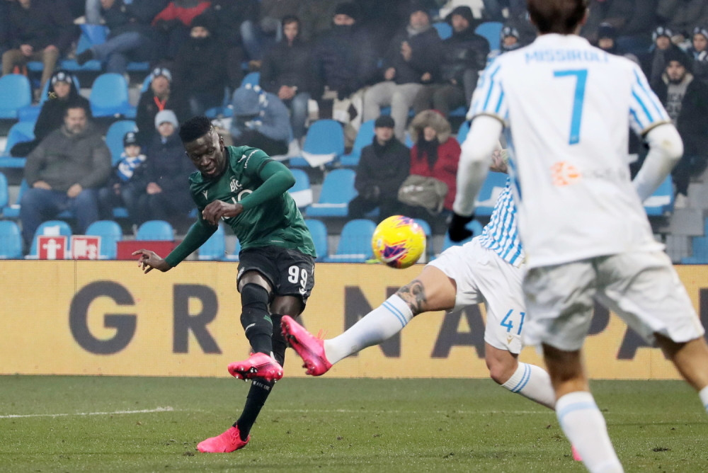 Mihajlovićeva Bolonja rasturila na gostovanju, šta sad imaju da kažu zli jezici?!