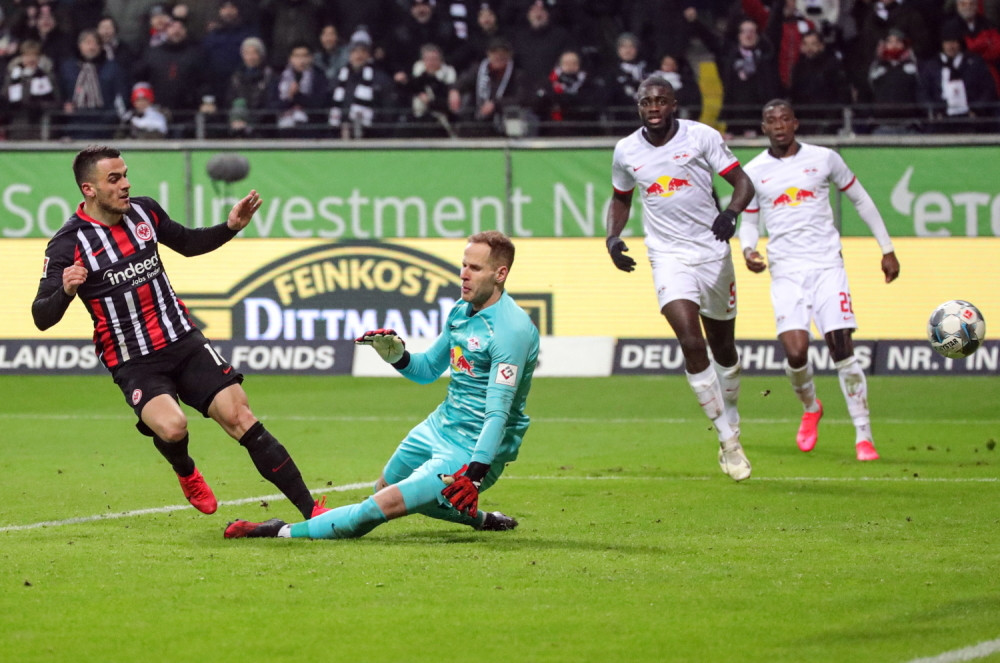 Srpskog reprezentativca želi italijanski velikan