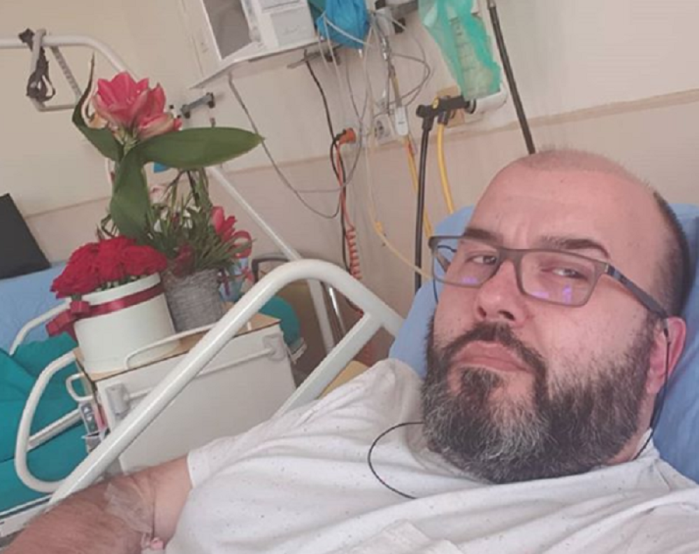 Milićević je trideset godina bio na dijetama, ništa mu nije pomoglo, trik je u ovome (VIDEO)