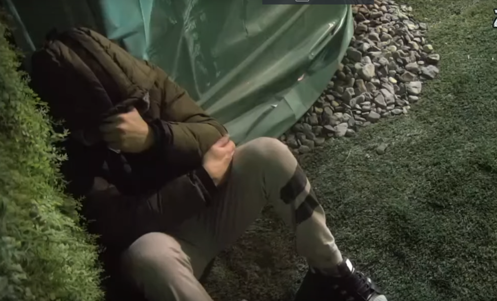 Edo rida u suzama nakon svađe sa Draganom: "Imam svoju decu, želim da budem sa njima" (VIDEO)