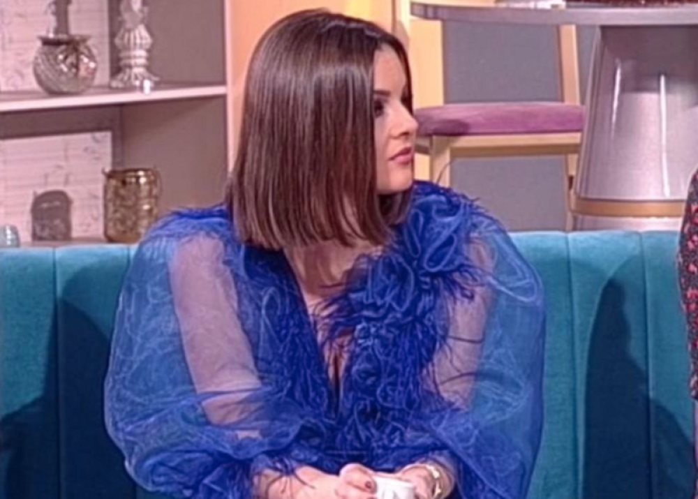 Nakon smelog poteza Nataše Bekvalac i Slavica Ćukteraš uradila isto! (FOTO)