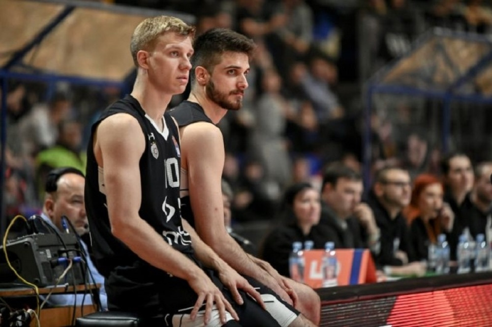 Znaju se svi potencijalni rivali Partizana u četvrtfinalu Evrokupa