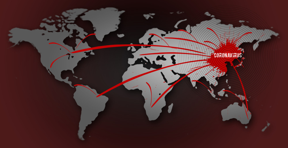 Korona virus odložio fudbalsko prvenstvo Kine