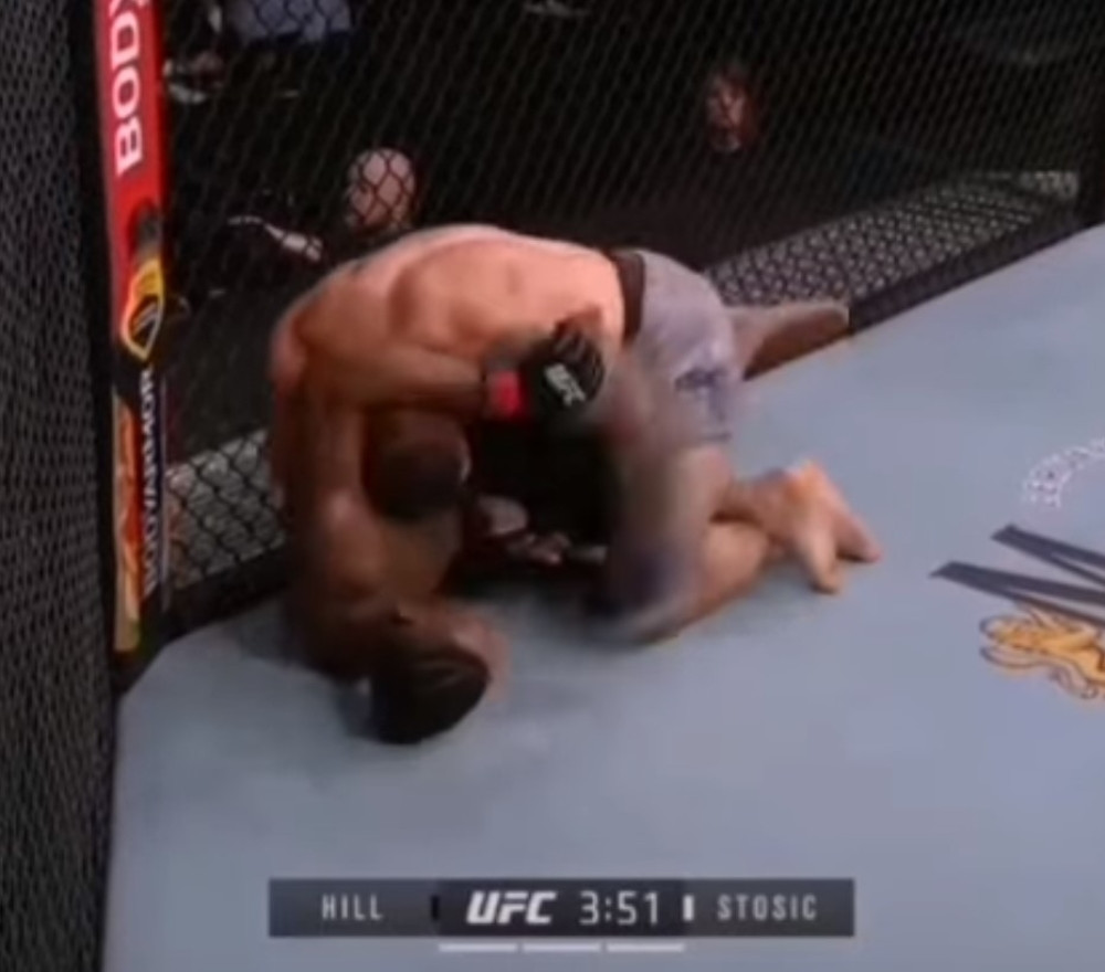 Srpski borac šest puta srušio protivnika, ali jednoglasnom odlukom sudija izgubio (VIDEO)