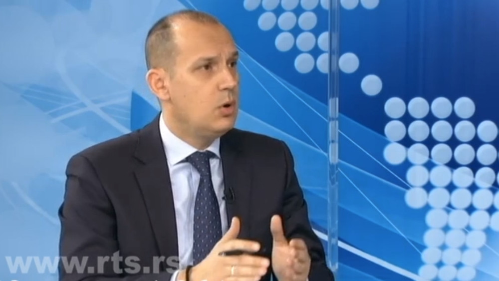 Ministar Lončar obavestio javnost o stanju Srba koji se nalaze u karantinu