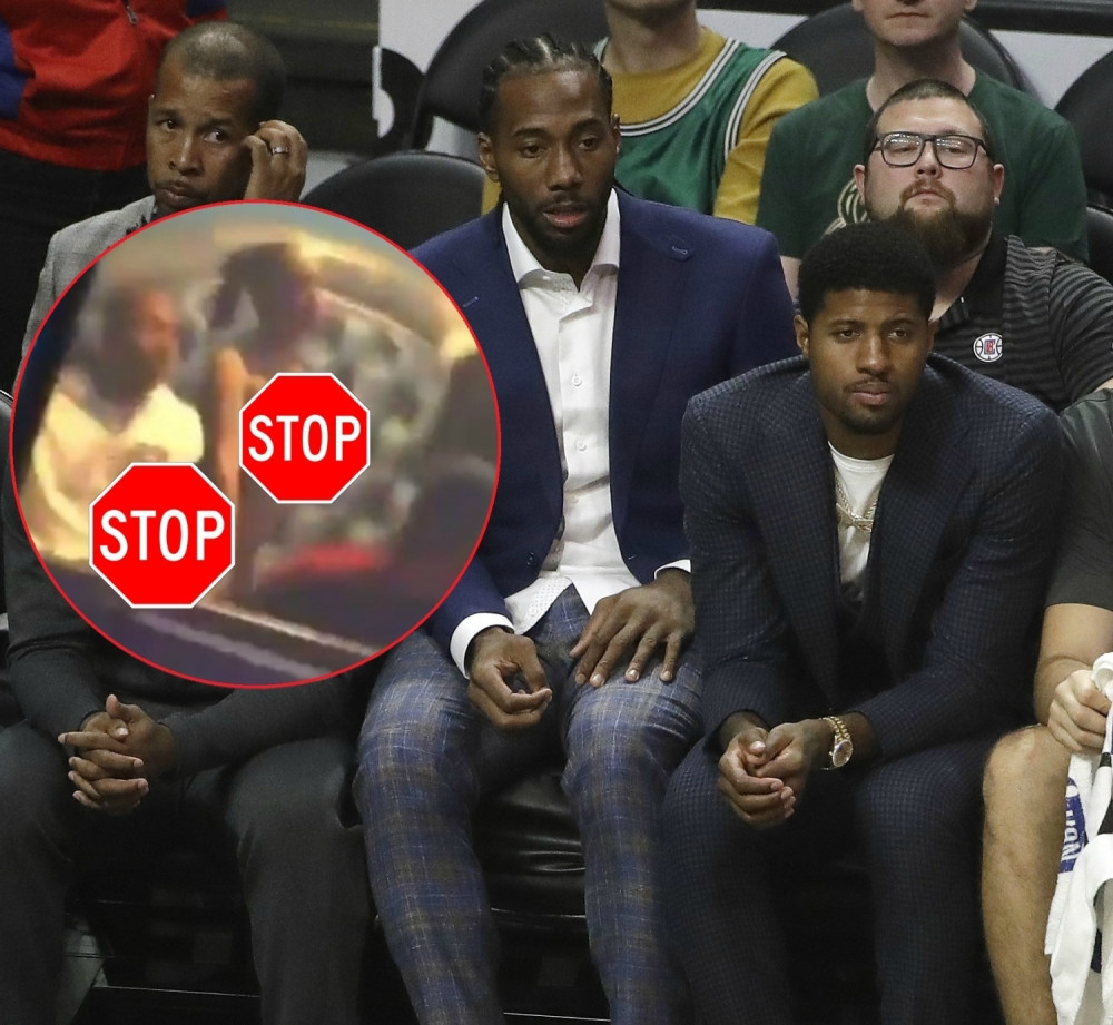 MVP finala divljao u noćnom klubu, striptizete obasipao novcem, opravdao nadimak "zabavan momak" (VIDEO)